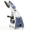 Euromex BioBlue 40X-2500X Binocular Portable Compound Microscope w/ 5MP USB 3 Digital Camera BB4260C-5M3